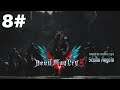 Devil May Cry 5 - Parte 8: Dando Um Rolê [PS4 - Sem Comentários]