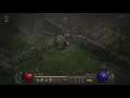Diablo II: Resurrected pt.5 campo pedregoso