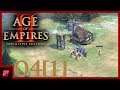 Die Jungfrau die Hoffnung gibt #4[1] - Age of Empires 2: Johanna von Orléans