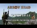División Hoplita - Campaña Arrow Head Cap 14: "Momentos de Incertidumbre" - Arma 3 Gameplay