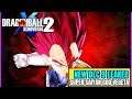 Dragon Ball Xenoverse 2 DLC 9 LEAK!!! - NEW SUPER SAIYAN GOD VEGETA CONFIRMED!!