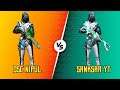 DSC NIPUL VS SANKSAR YT 1 V 1 FRIENDLY BATTLE | GAREENA FREE FIRE | DSC NIPUL