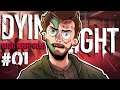 Dying Light: The Following - 1. rész (Magyar Felirat | PC)