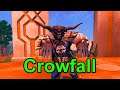 Enemy of Enemy is Friend - Join Us - Crowfall Episode 63