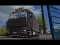 ETS2 Iveco Stralis autotreno - euro truck simulator 2 - Italia  gameplay ITA logitech g29