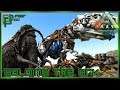 EXPERIMENTAL DRAGON ARMY - WIN/FAIL? A BIT OF BOTH!  Soloing the Ark S5E82