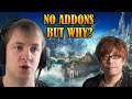FFXIV Doesn’t Allow Addons | The Yoshi-P Interview On DPS Meters
