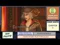 Final Fantasy VII Remake - PS5 - Ch. 9 - #4 - A Massage From Madam M