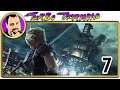 Final Fantasy VII Remake | Race to the Plate! - Part 7