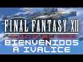 FINAL FANTASY XII: ZODIAC AGE | Capitulo 1: bienvenidos a ivalice