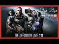 (FR) Mass Effect 2 : Rediffusion Live #11