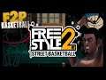 Freestyle 2 Street Basketball - The F2P basketball game!