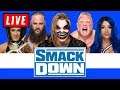 🔴 Friday Night Smackdown Live Stream October 18th 2019 - Full Show Live Reactions