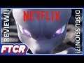 FTCR's Netflix's Pokemon: Mewtwo Strikes Back - Evolution Discussion