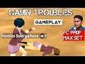 Gaijin Troubles Gameplay 1440p Test PC Indonesia