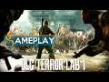 Gameplay Zombie Army 4: Dead War Terror Lab
