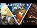 Games We NEED On PS5!