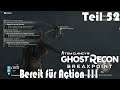 Ghost Recon: Breakpoint Multiplayer / Let's Play in Deutsch Teil 52