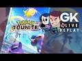 [GK Live Replay] Pokémon TOUNITE #2, c'est pas brillant mais ça gagne