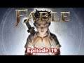 GLYPH HUNTING WITH GHOSTS | Fable Anniversary [PC] - E19