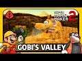 Gobi's Valley (Banjo-Kazooie) - Super Mario Maker 2 Levels