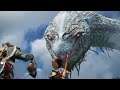 God Of War Day 101 | Live stream, been a while | NG plus GMGOW | PS4