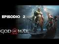God of War-Episodio 2
