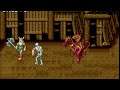 Golden Axe (Genesis) - Gameplay