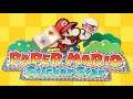 Gooper Blooper   Paper Mario  Sticker Star 10 hours