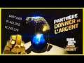 GTA Online: Donner De L'argent Braquage Cayo Perico Or, Art Et Panthère $3.538.396