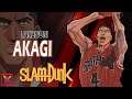 Guía 100% Habilidades y atributos Takenori Akagi slam dunk móvil