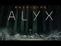 ВЫШЛА НОВАЯ ХАЛФА! Half-Life: Alyx - стрим первый
