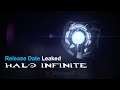 Halo Infinite Release Date Leaked (Teased)
