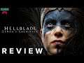 Hellblade: Senua's Sacrifice - Review