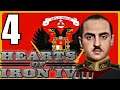 HOI4 Kaiserredux: The Soviet Tsar of Transamur 4