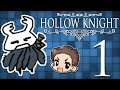 Hollow Knight STEEL SOUL
