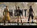 Hunt: Showdown Deutsch - #194 Wie gewonnen so zerronnen - ein Multiplayer Let's Play [2021]