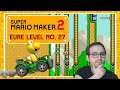 Ich spiele EURE Level! No. 27 | Super Mario Maker 2