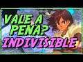 Indivisible Análise - Vale a Pena? - Indivisible PT BR