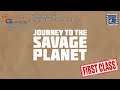 Journey to the Savage Planet • PS4 ► Rented Games Live