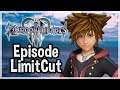 Kingdom Hearts 3 Let's Play DLC LimitCut : Les Cinématiques et les 13 Boss (Condensé des Lives)