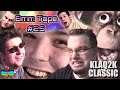 Klaq2k Classic - 8mm Tape #29