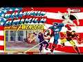 Launchbox Big Box Arcade MAME 234 Games (C's)