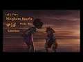 Let's Play #15 Kingdom Hearts 1 Final Mix - PS4 / Profi - Ab in die Wunderhöhle
