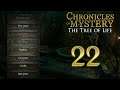 Let's Play - Chronicles of Mystery - The Tree of Life - Episode 22