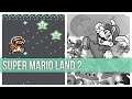 Let's Play Intégral FR / Super Mario Land 2