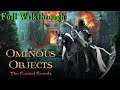 Let's Play - Ominous Objects 5 - The Cursed Guards - Full Walkthrough