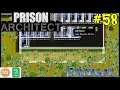 Let's Play Prison Architect #58: Big Maximum Security Expansion!