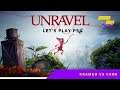 Let´s Play PS4: Unravel