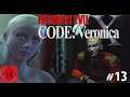 Let's Play Resident Evil Code Veronica X (German) # 13 - Die Königin erwacht!